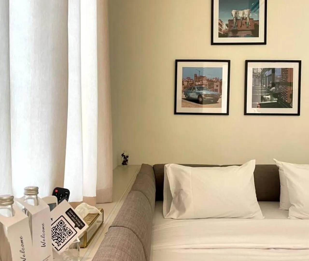 Bhub Room 204 In Gemmayze contacts