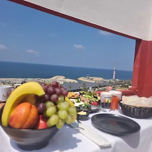 4* فندق Manara Riva