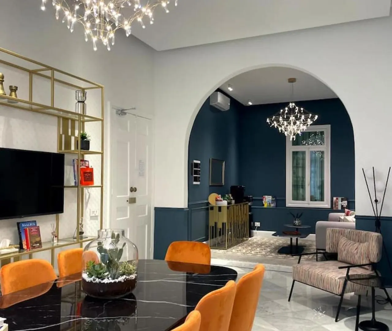 Bhub Room 204 In Gemmayze Beirut Apartment