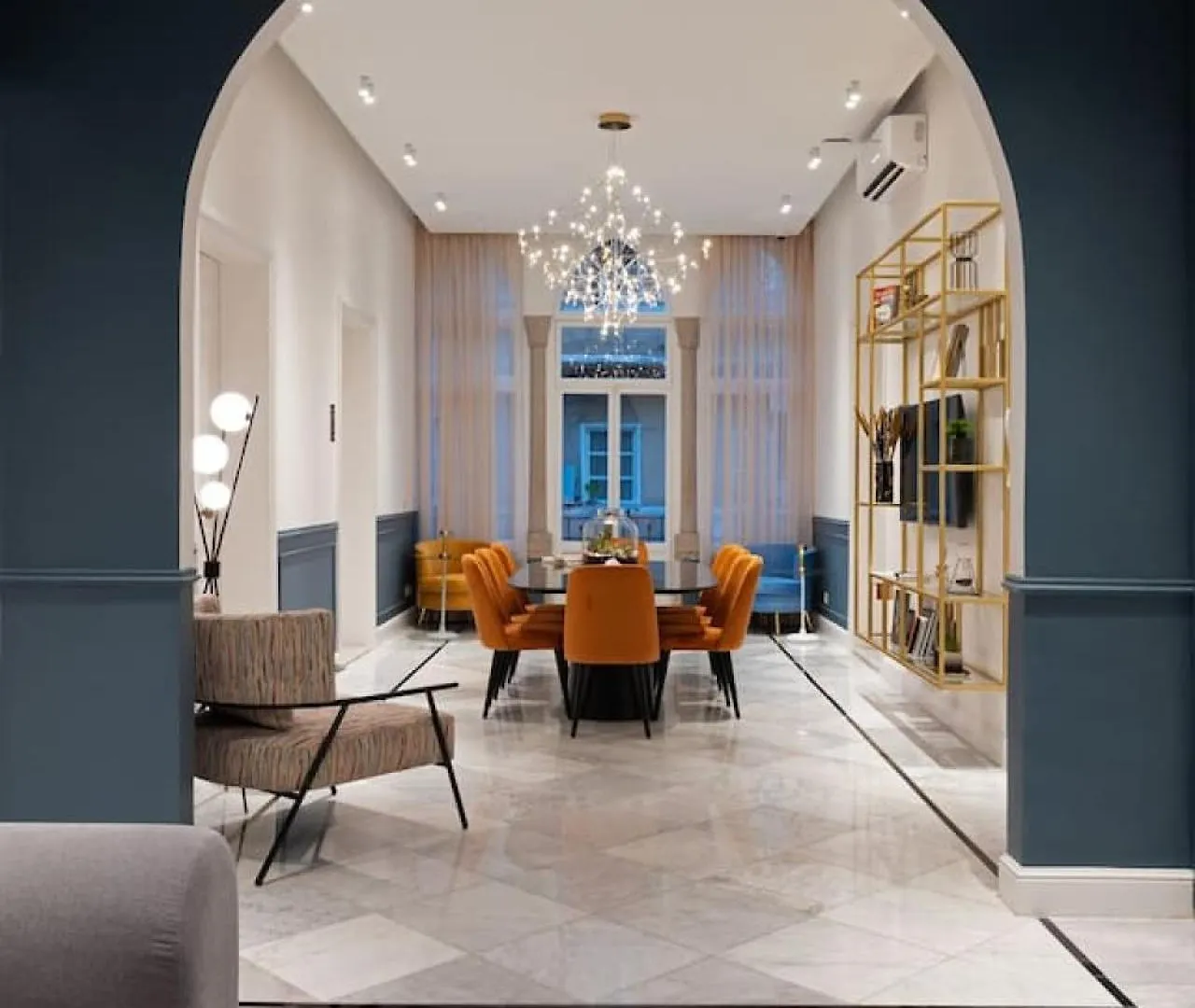 Apartment Bhub Room 204 In Gemmayze Beirut