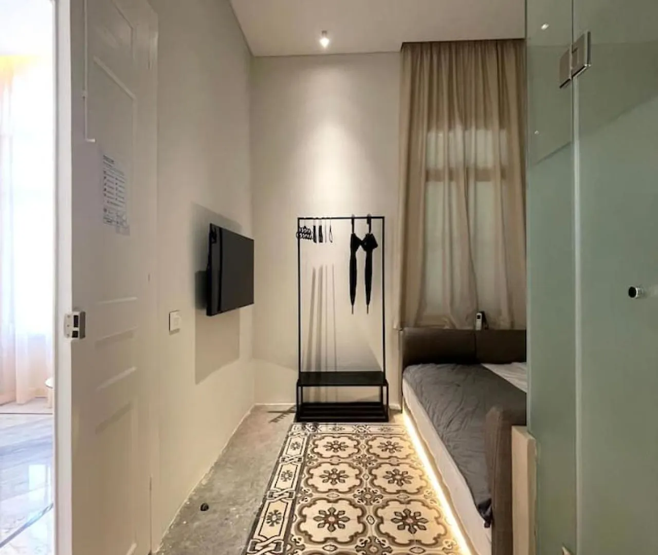 Bhub Room 204 In Gemmayze Beirut 0*,  Lebanon