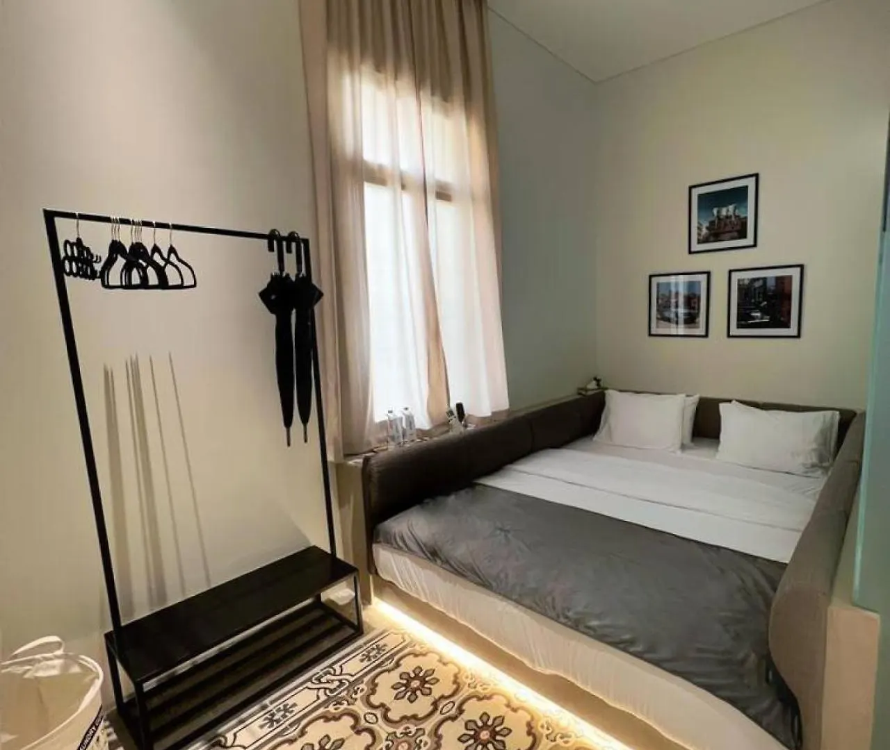 Bhub Room 204 In Gemmayze Beirut