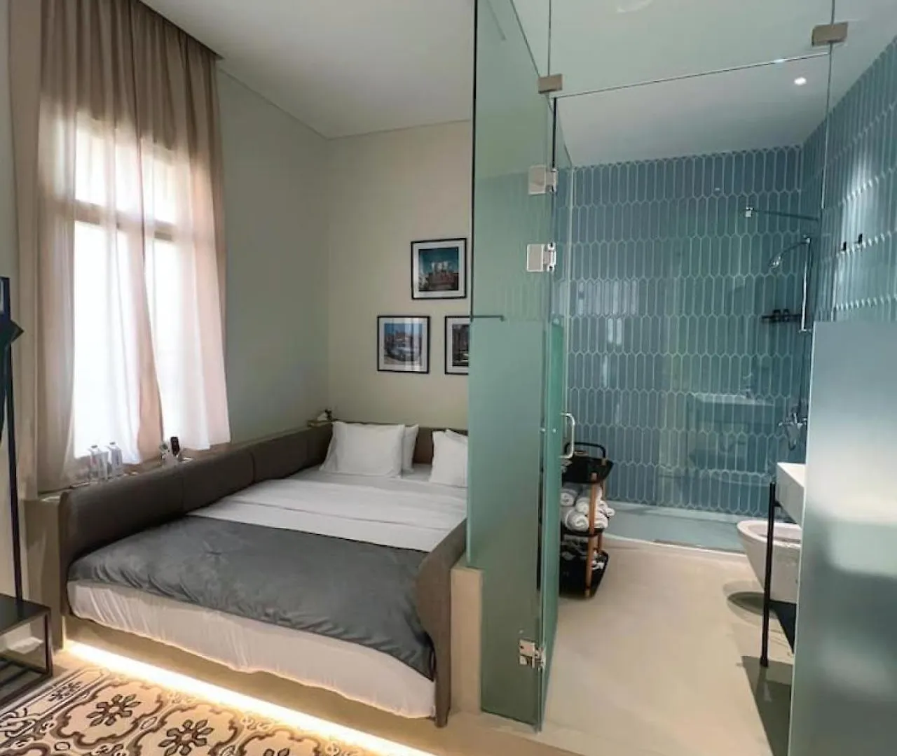 Apartment Bhub Room 204 In Gemmayze Beirut