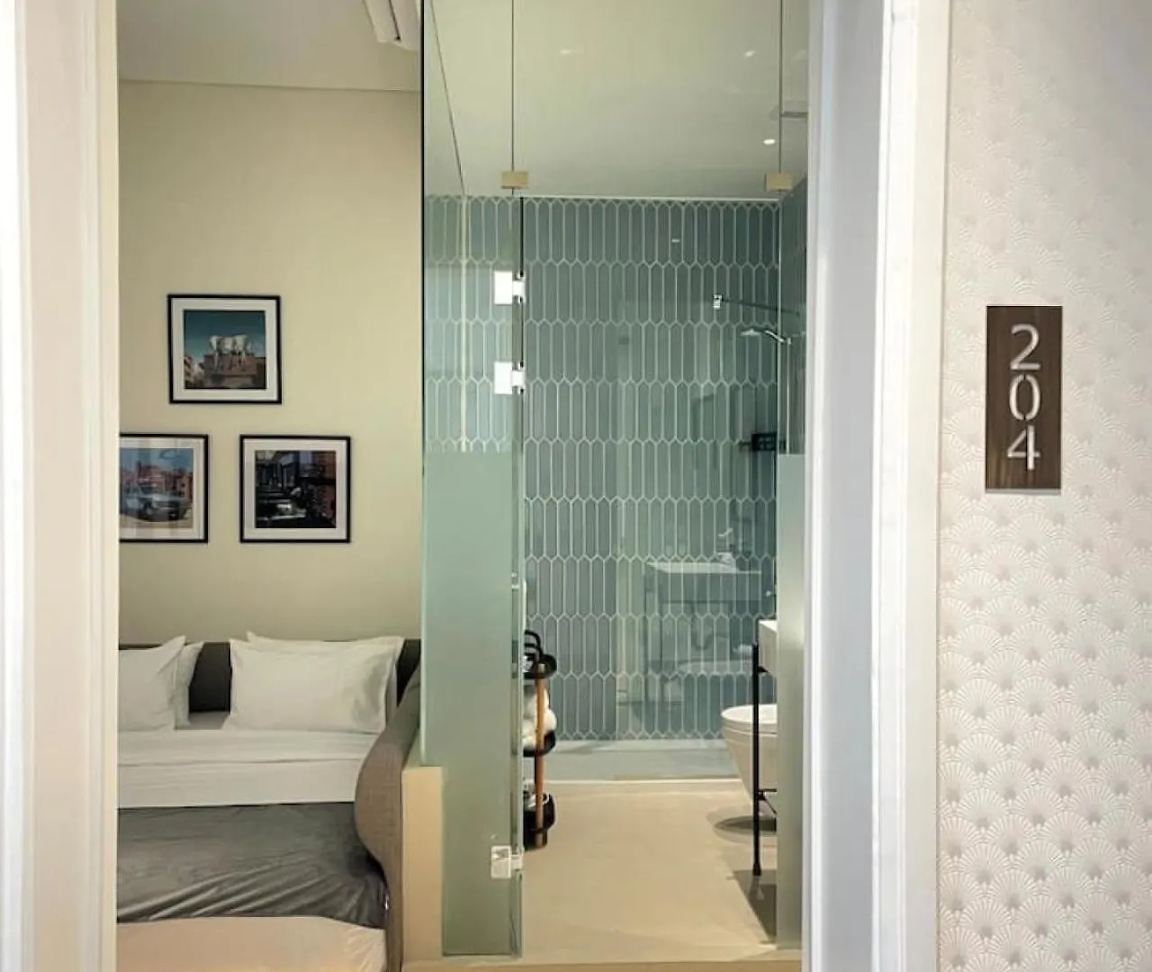 Apartment Bhub Room 204 In Gemmayze Beirut Lebanon