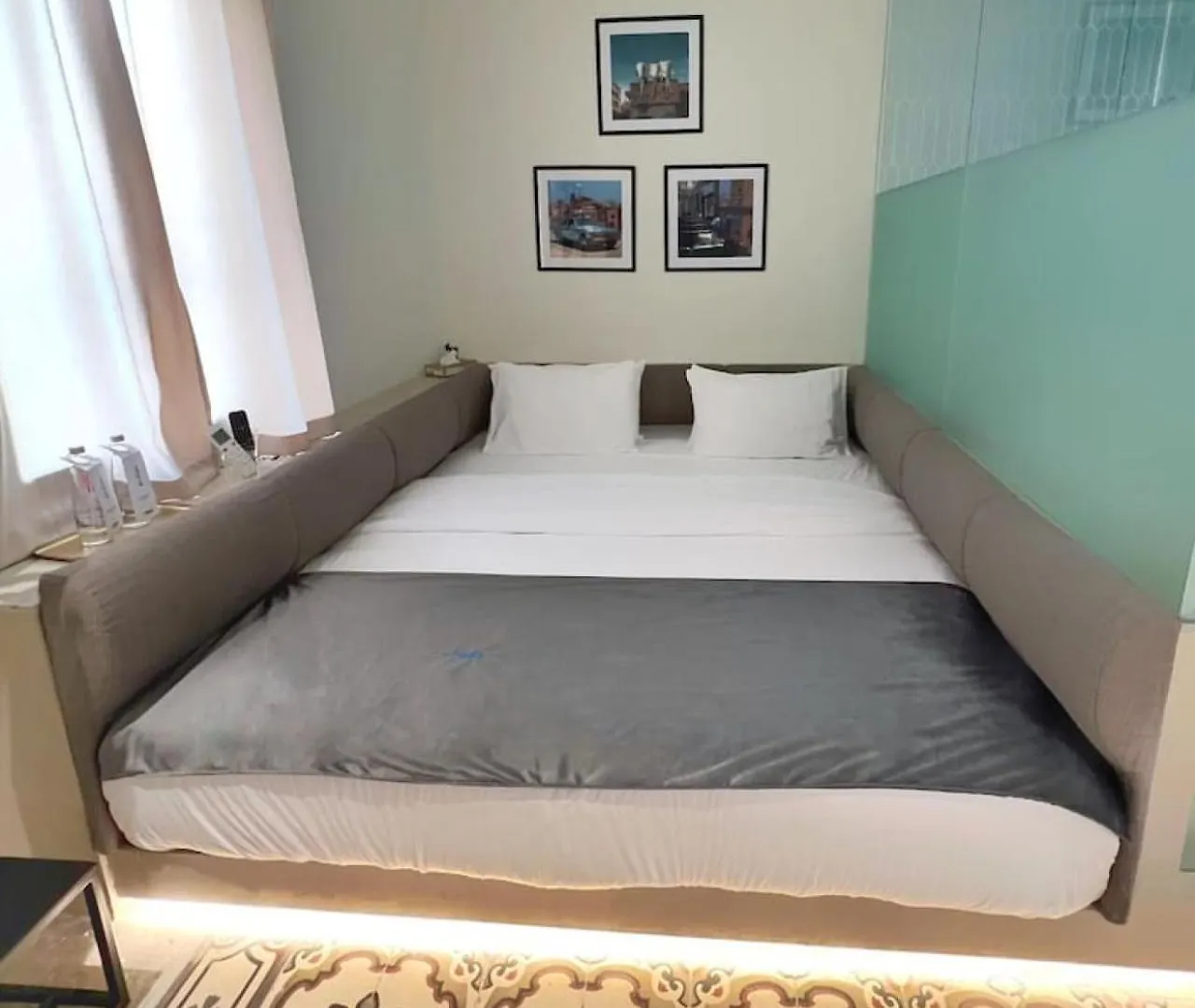 Apartment Bhub Room 204 In Gemmayze Beirut